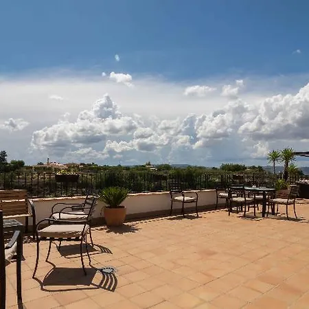 La Sitja - Adults Only Hotel