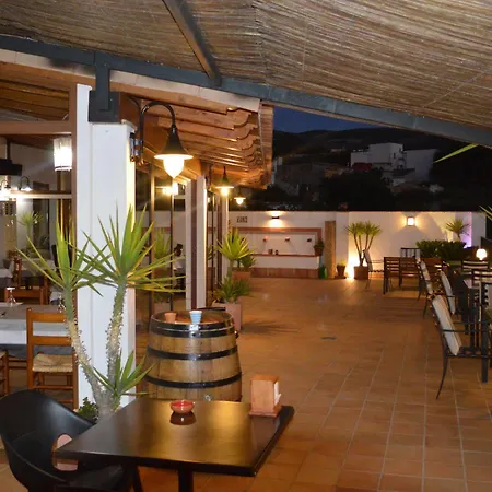 La Sitja - Adults Only Hotel 2*