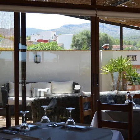 La Sitja - Adults Only 2*