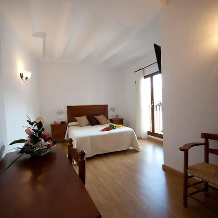 La Sitja - Adults Only 2*