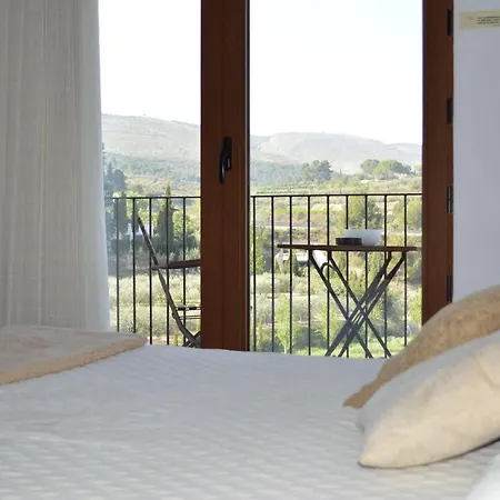 La Sitja - Adults Only Hotel Benisoda