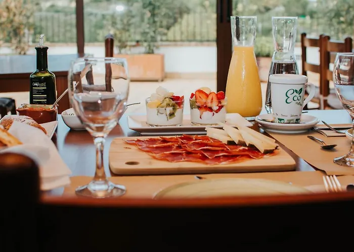 La Sitja - Adults Only